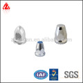 Stainless steel high quality conical nut